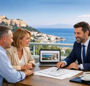 Greek real estate lawyers for British investors