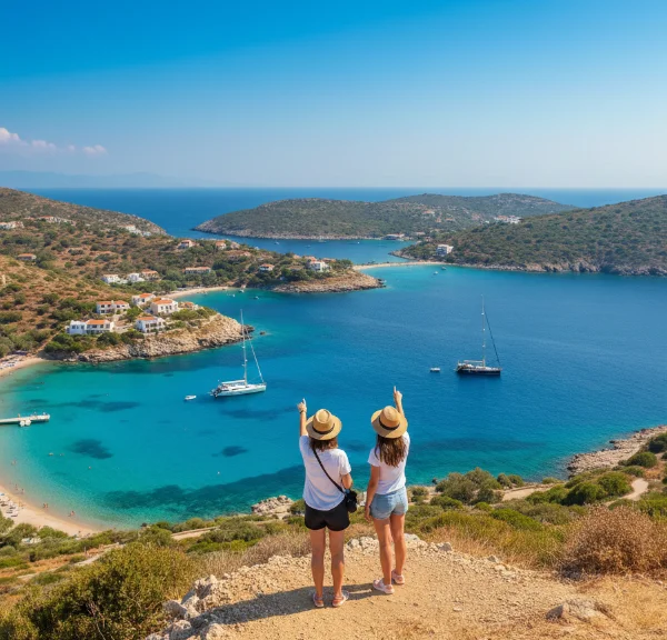 Off-market properties in Lefkada & Meganisi